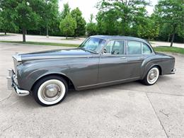 1965 Bentley S3 (CC-2093321) for sale in Carey, Illinois