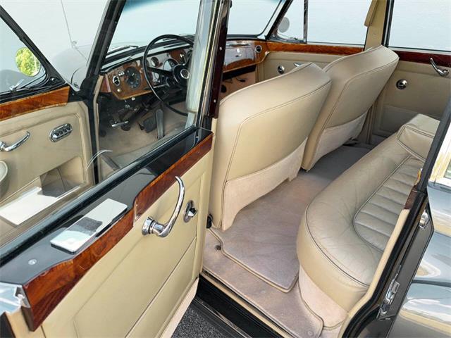 1965 Bentley S3 (CC-2093321) for sale in Carey, Illinois