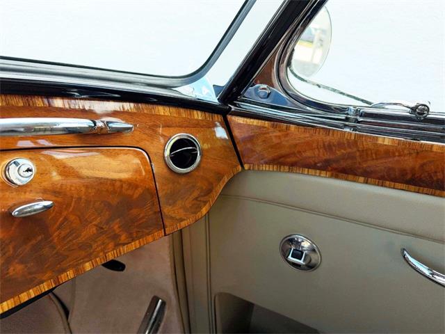 1965 Bentley S3 (CC-2093321) for sale in Carey, Illinois
