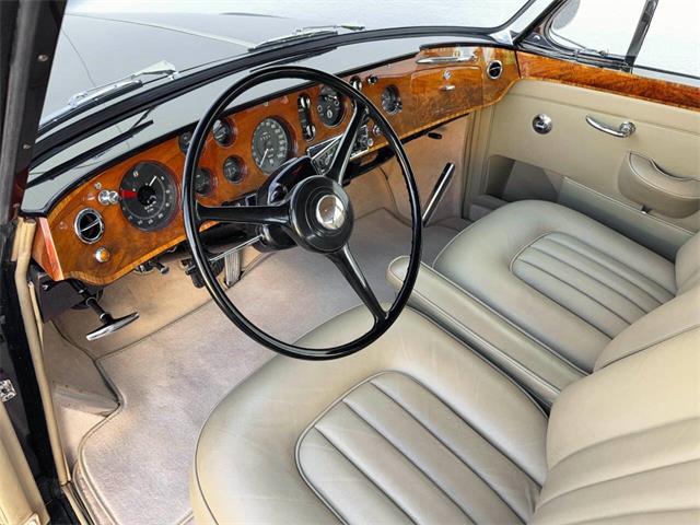 1965 Bentley S3 (CC-2093321) for sale in Carey, Illinois