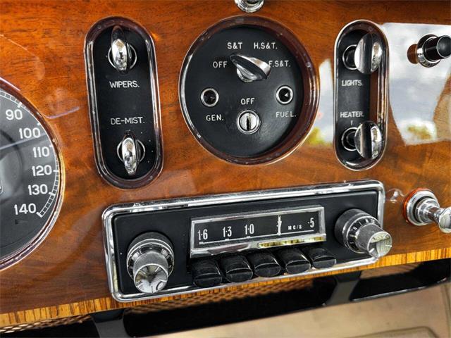 1965 Bentley S3 (CC-2093321) for sale in Carey, Illinois