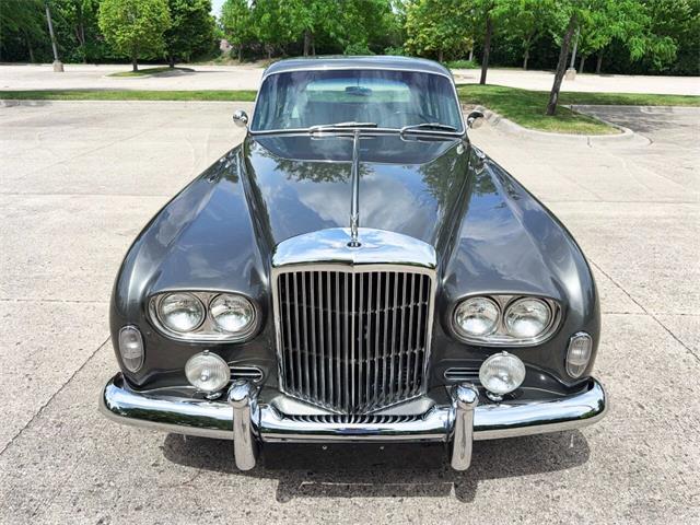 1965 Bentley S3 (CC-2093321) for sale in Carey, Illinois
