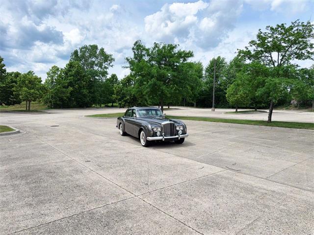 1965 Bentley S3 (CC-2093321) for sale in Carey, Illinois