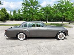 1965 Bentley S3 (CC-2093321) for sale in Carey, Illinois