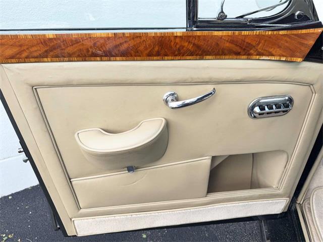 1965 Bentley S3 (CC-2093321) for sale in Carey, Illinois