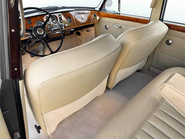 1965 Bentley S3 (CC-2093321) for sale in Carey, Illinois