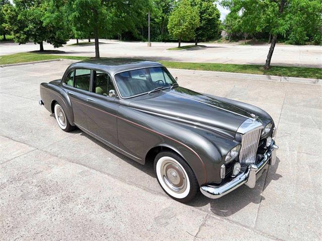 1965 Bentley S3 (CC-2093321) for sale in Carey, Illinois