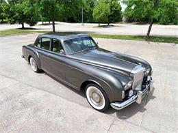1965 Bentley S3 (CC-2093321) for sale in Carey, Illinois
