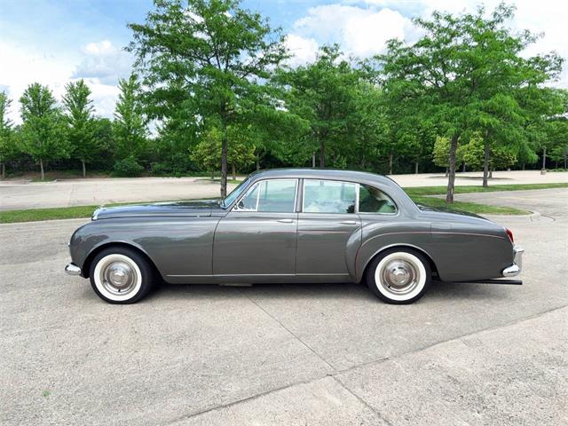 1965 Bentley S3 (CC-2093321) for sale in Carey, Illinois