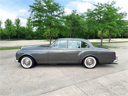 1965 Bentley S3 (CC-2093321) for sale in Carey, Illinois