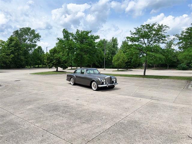 1965 Bentley S3 (CC-2093321) for sale in Carey, Illinois