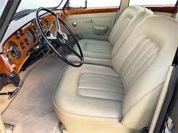 1965 Bentley S3 (CC-2093321) for sale in Carey, Illinois