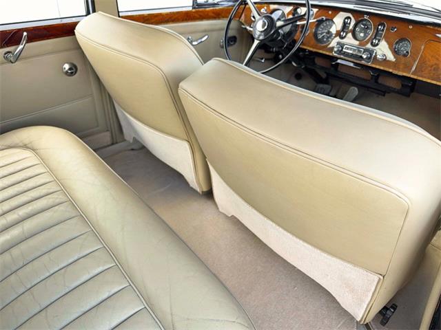 1965 Bentley S3 (CC-2093321) for sale in Carey, Illinois