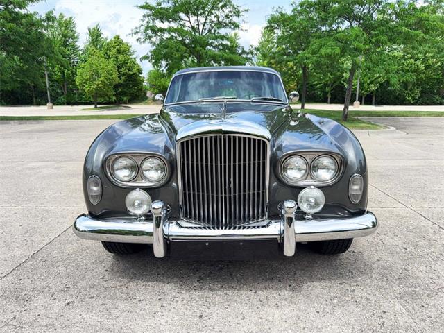 1965 Bentley S3 (CC-2093321) for sale in Carey, Illinois