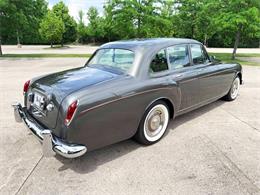 1965 Bentley S3 (CC-2093321) for sale in Carey, Illinois