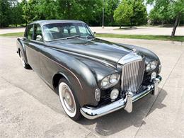 1965 Bentley S3 (CC-2093321) for sale in Carey, Illinois