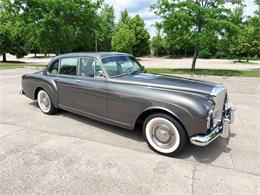 1965 Bentley S3 (CC-2093321) for sale in Carey, Illinois