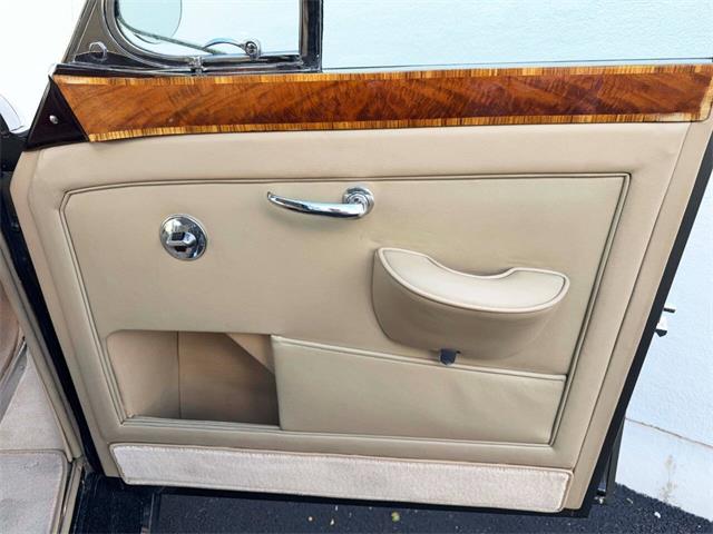 1965 Bentley S3 (CC-2093321) for sale in Carey, Illinois