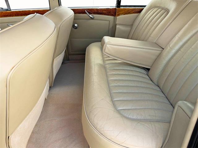 1965 Bentley S3 (CC-2093321) for sale in Carey, Illinois