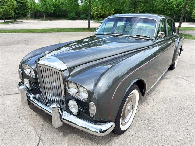 1965 Bentley S3 (CC-2093321) for sale in Carey, Illinois