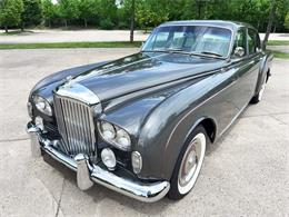 1965 Bentley S3 (CC-2093321) for sale in Carey, Illinois