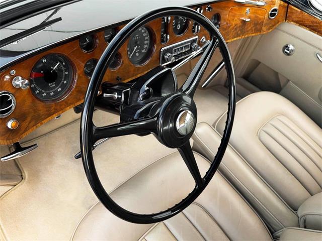 1965 Bentley S3 (CC-2093321) for sale in Carey, Illinois