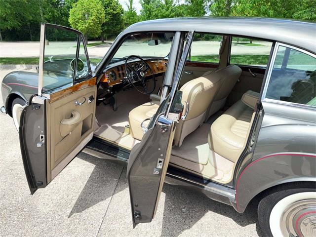 1965 Bentley S3 (CC-2093321) for sale in Carey, Illinois