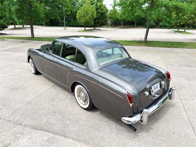 1965 Bentley S3 (CC-2093321) for sale in Carey, Illinois