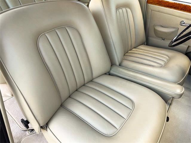 1965 Bentley S3 (CC-2093321) for sale in Carey, Illinois