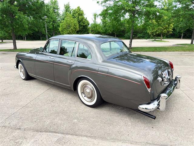 1965 Bentley S3 (CC-2093321) for sale in Carey, Illinois