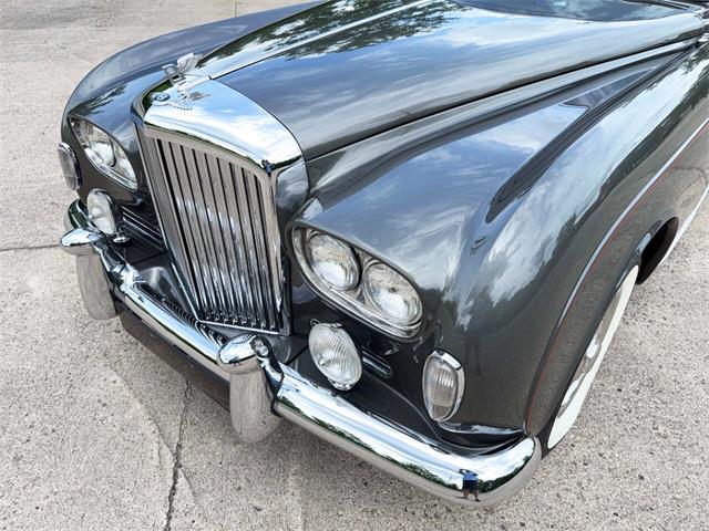 1965 Bentley S3 (CC-2093321) for sale in Carey, Illinois