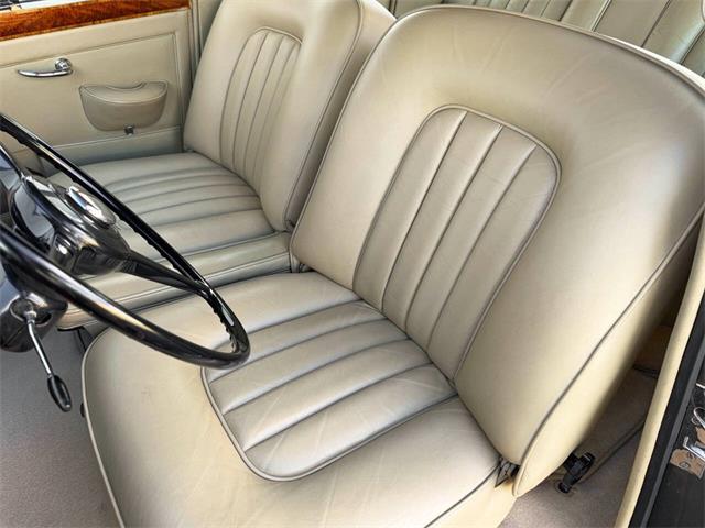 1965 Bentley S3 (CC-2093321) for sale in Carey, Illinois