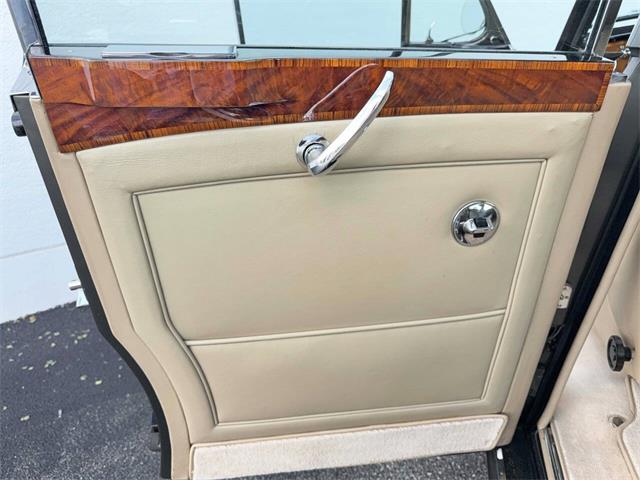 1965 Bentley S3 (CC-2093321) for sale in Carey, Illinois