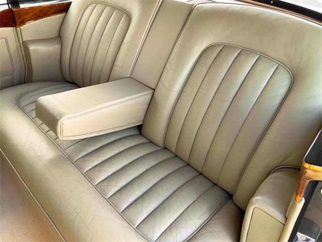 1965 Bentley S3 (CC-2093321) for sale in Carey, Illinois