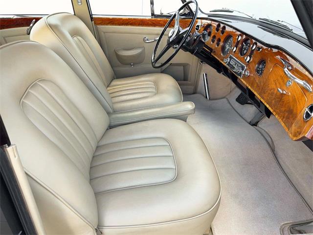 1965 Bentley S3 (CC-2093321) for sale in Carey, Illinois