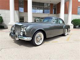 1965 Bentley S3 (CC-2093321) for sale in Carey, Illinois