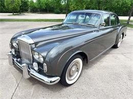 1965 Bentley S3 (CC-2093321) for sale in Carey, Illinois