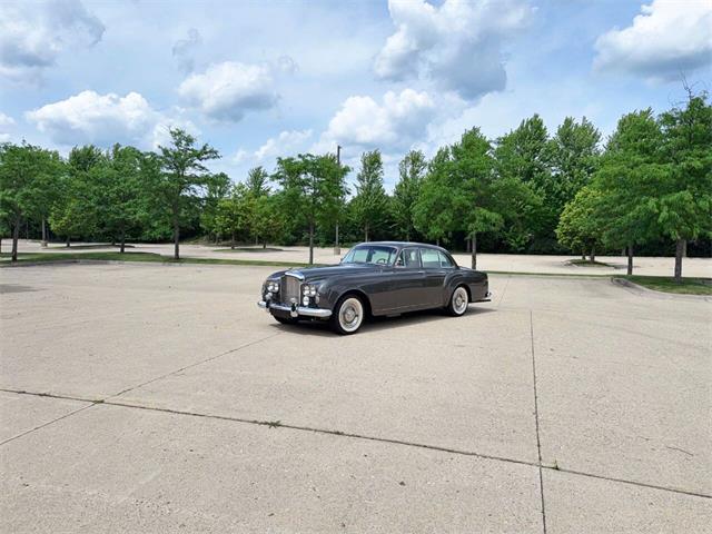 1965 Bentley S3 (CC-2093321) for sale in Carey, Illinois