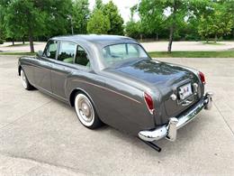 1965 Bentley S3 (CC-2093321) for sale in Carey, Illinois