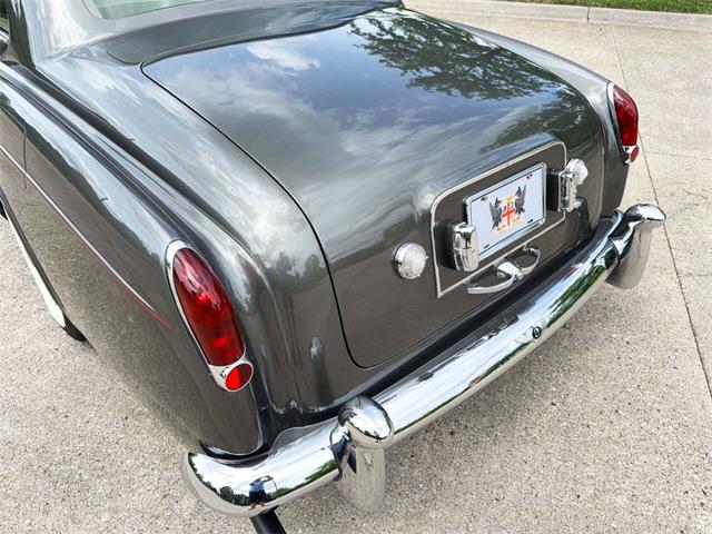 1965 Bentley S3 (CC-2093321) for sale in Carey, Illinois
