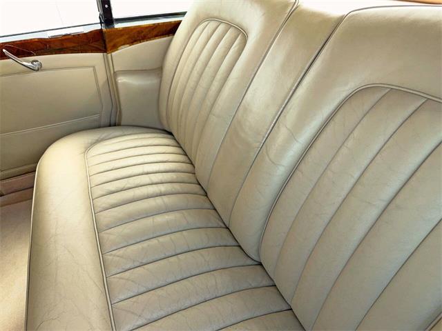 1965 Bentley S3 (CC-2093321) for sale in Carey, Illinois