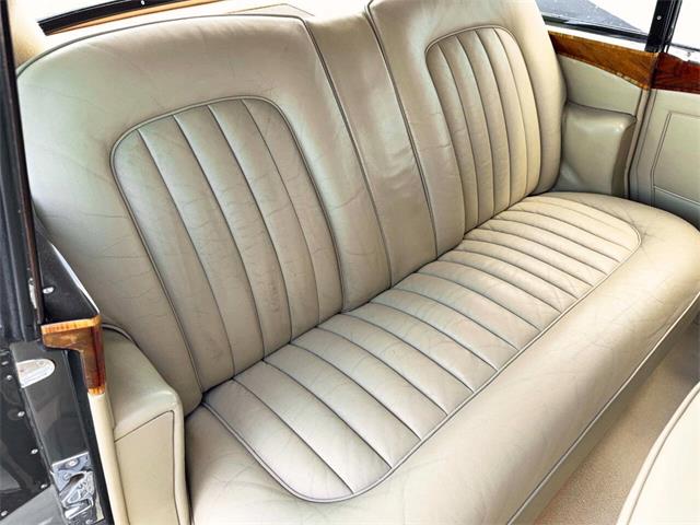 1965 Bentley S3 (CC-2093321) for sale in Carey, Illinois