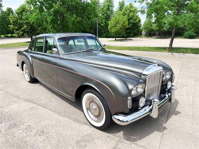 1965 Bentley S3 (CC-2093321) for sale in Carey, Illinois
