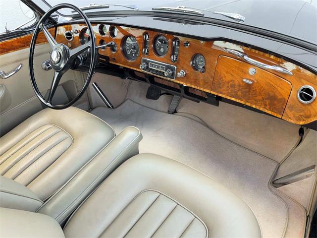1965 Bentley S3 (CC-2093321) for sale in Carey, Illinois