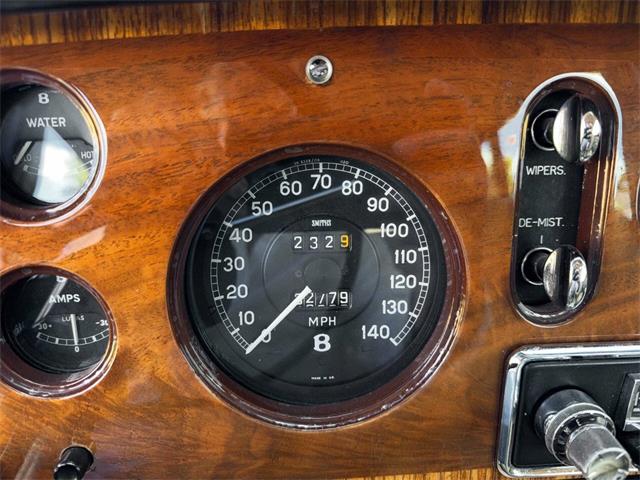 1965 Bentley S3 (CC-2093321) for sale in Carey, Illinois