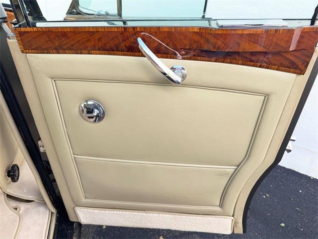 1965 Bentley S3 (CC-2093321) for sale in Carey, Illinois