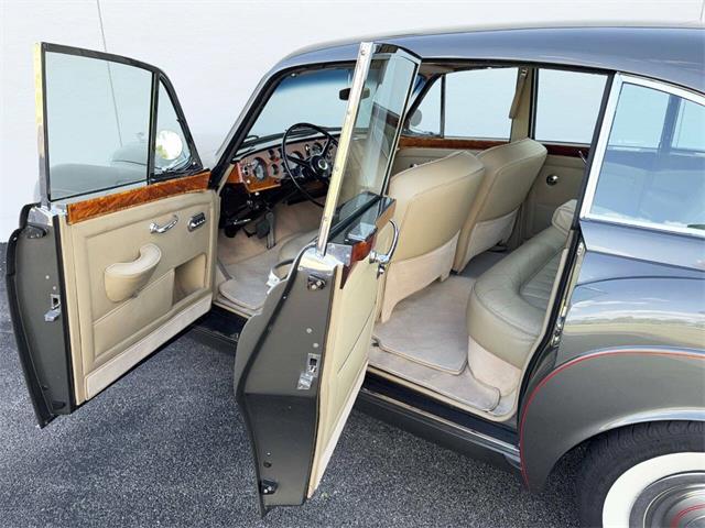 1965 Bentley S3 (CC-2093321) for sale in Carey, Illinois