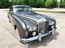 1965 Bentley S3 (CC-2093321) for sale in Carey, Illinois