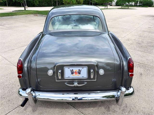 1965 Bentley S3 (CC-2093321) for sale in Carey, Illinois