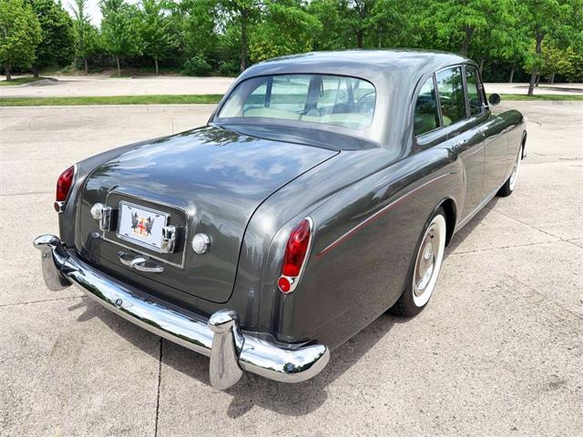 1965 Bentley S3 (CC-2093321) for sale in Carey, Illinois
